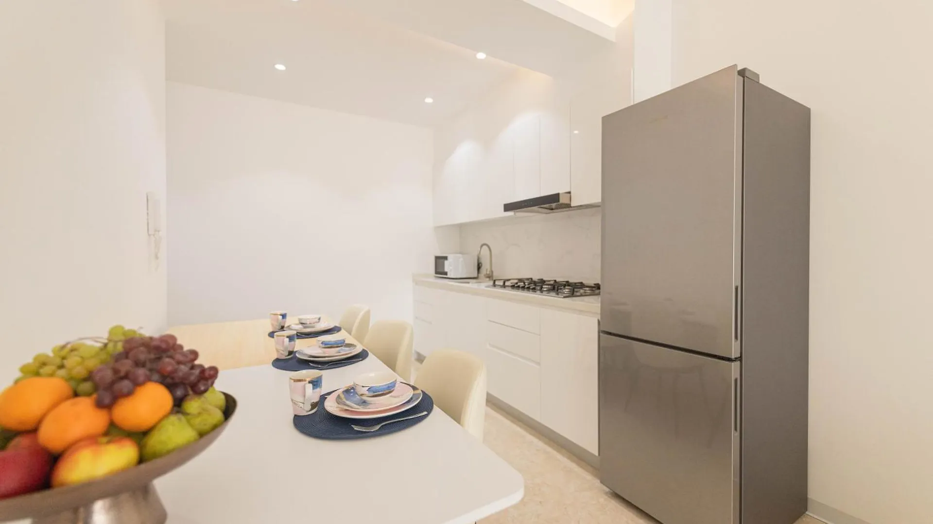 برايا Vivi Aparthotel