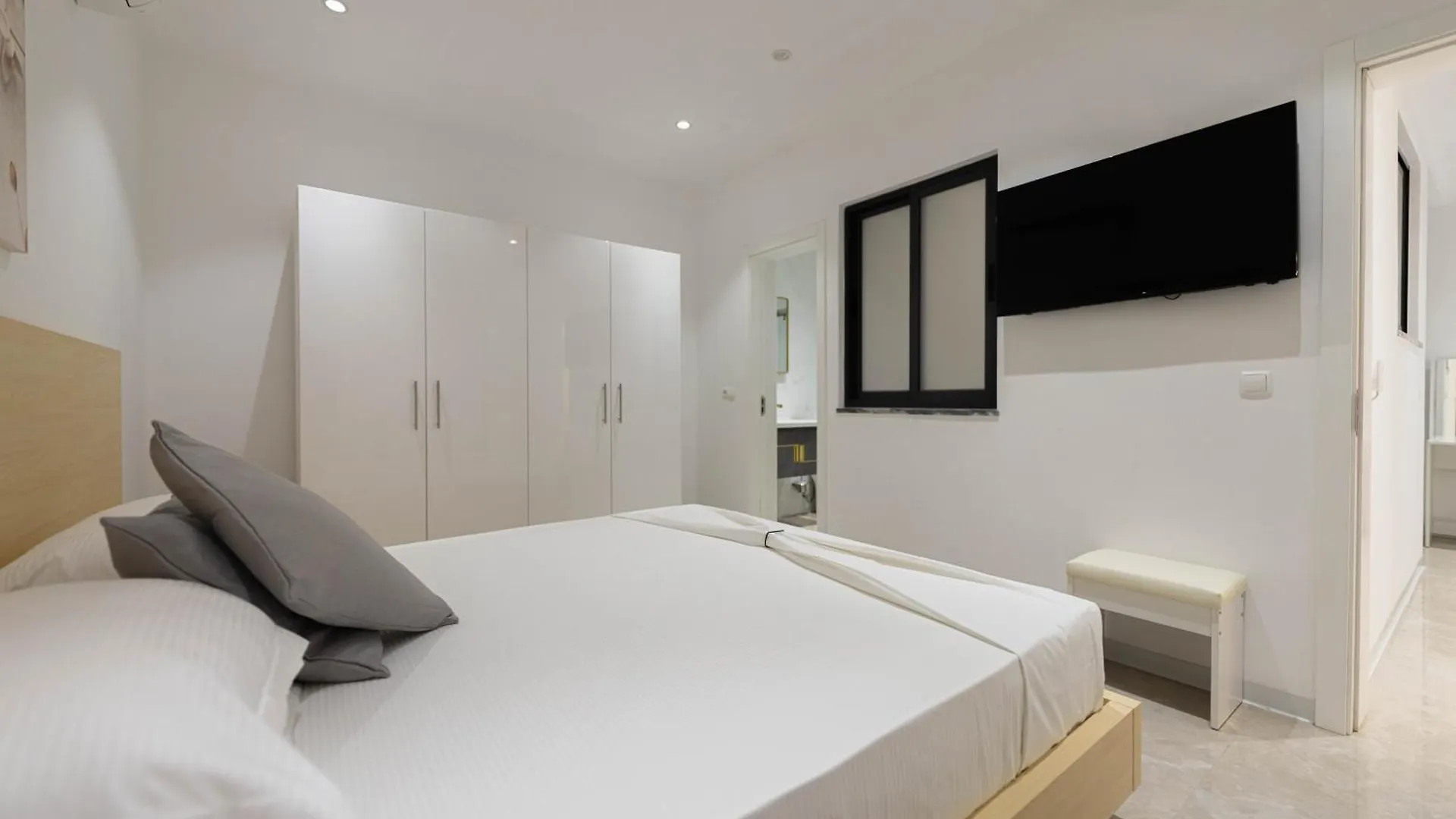 برايا Vivi Aparthotel
