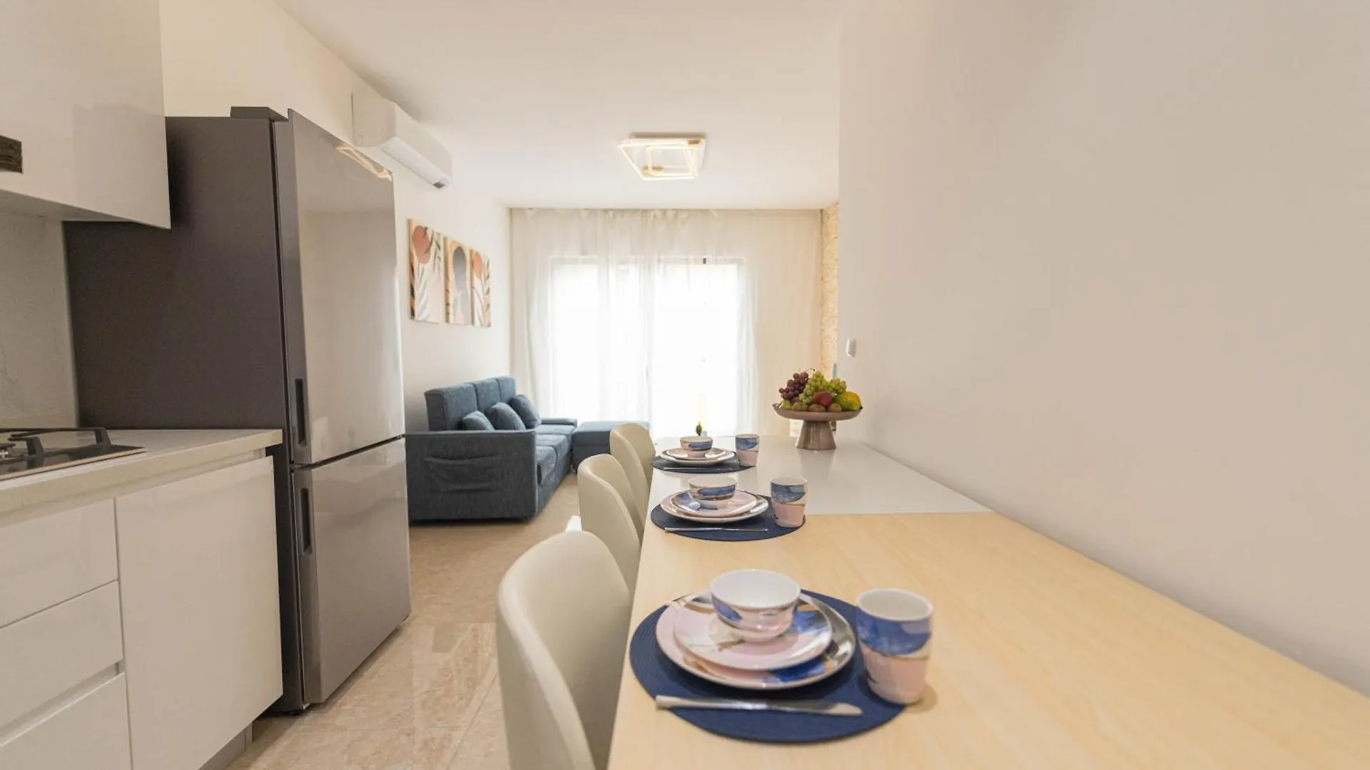 برايا Vivi Aparthotel