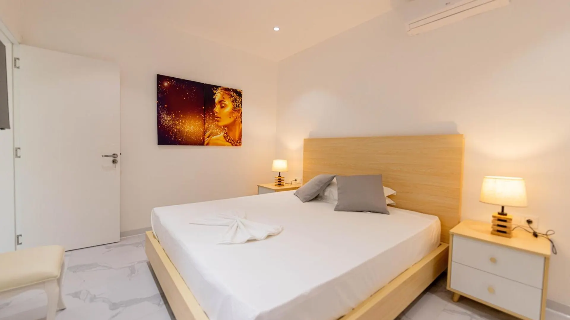 برايا Vivi Aparthotel الرأس الأخضر