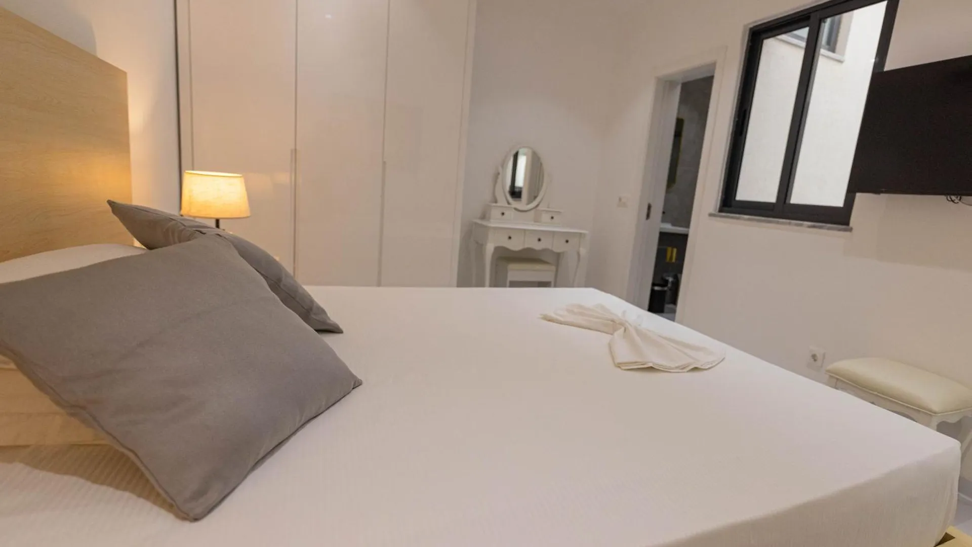 برايا Vivi Aparthotel
