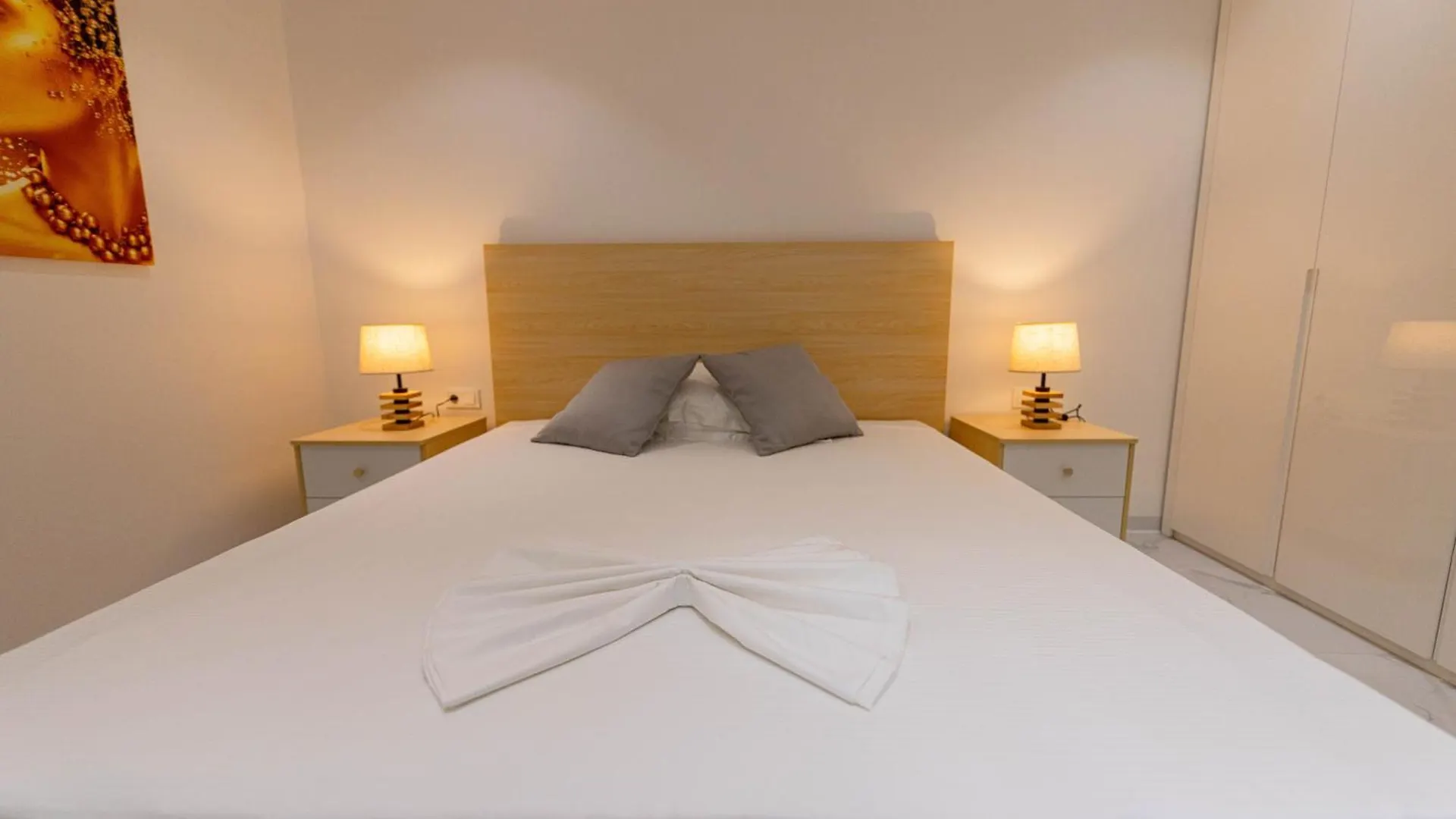 برايا Vivi Aparthotel