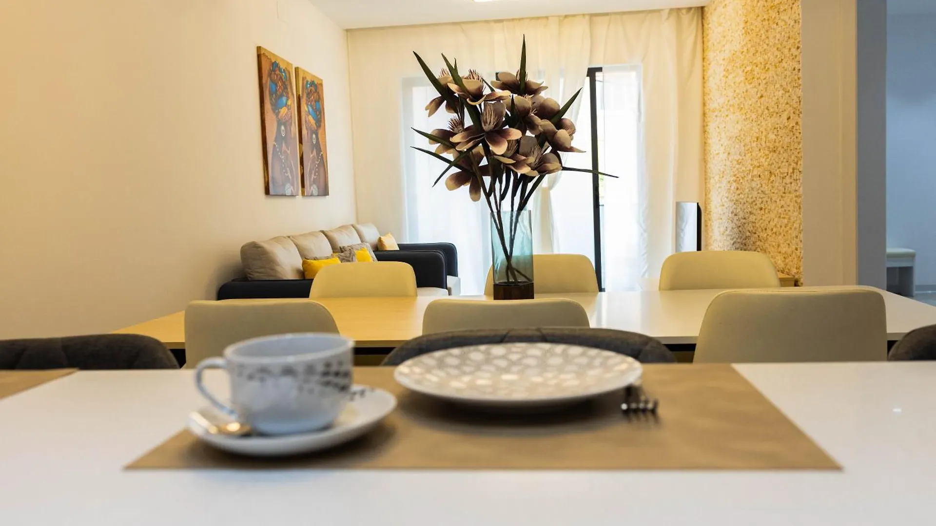 برايا Vivi Aparthotel