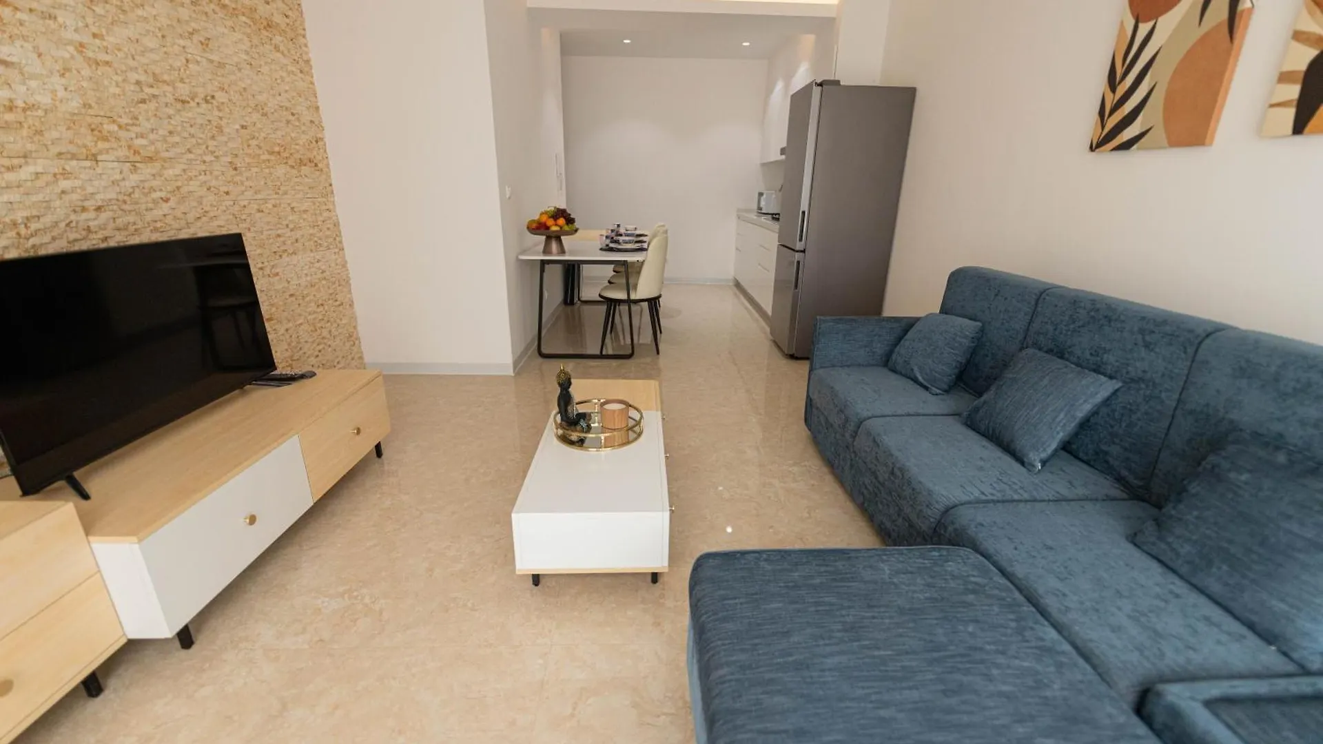 برايا Vivi Aparthotel الرأس الأخضر