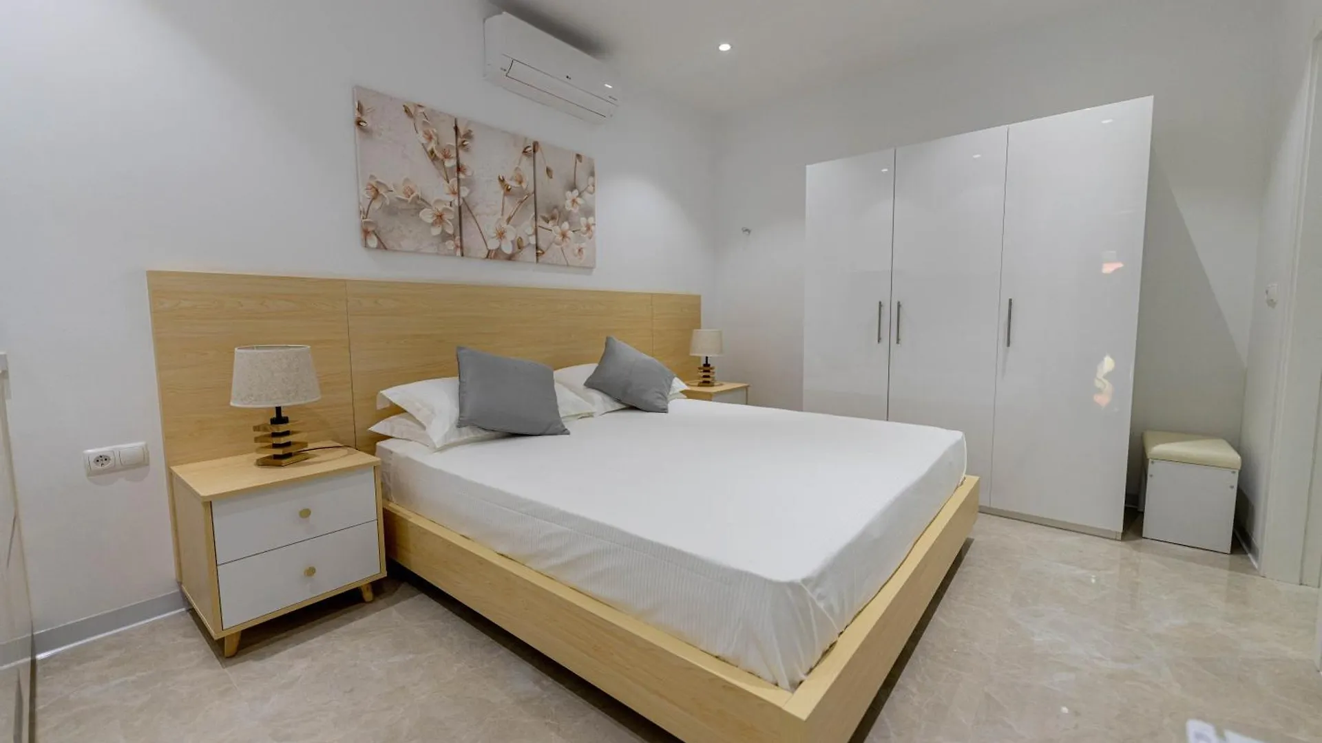 برايا Vivi Aparthotel
