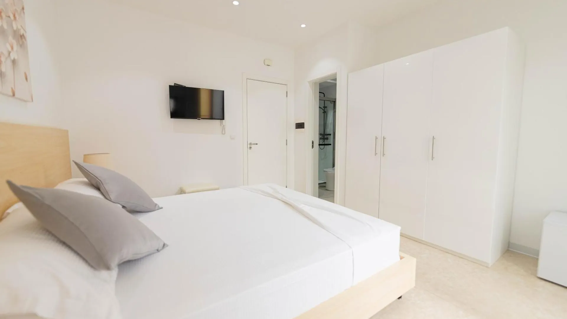برايا Vivi Aparthotel
