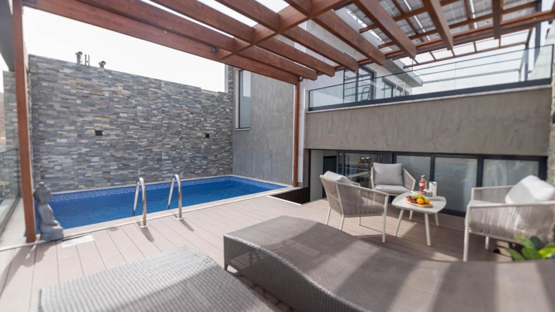 برايا Vivi Aparthotel الرأس الأخضر