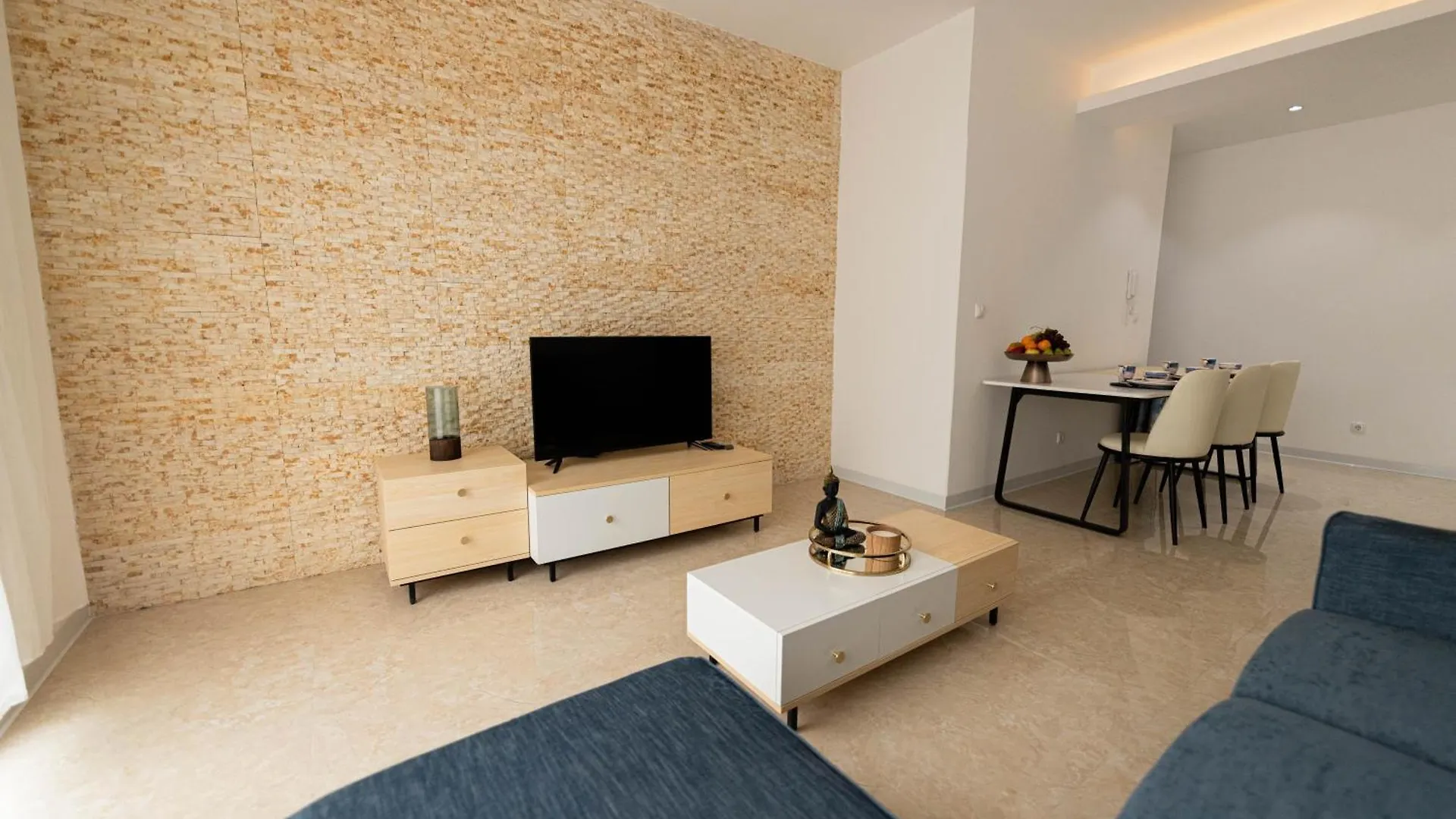 برايا Vivi Aparthotel الرأس الأخضر